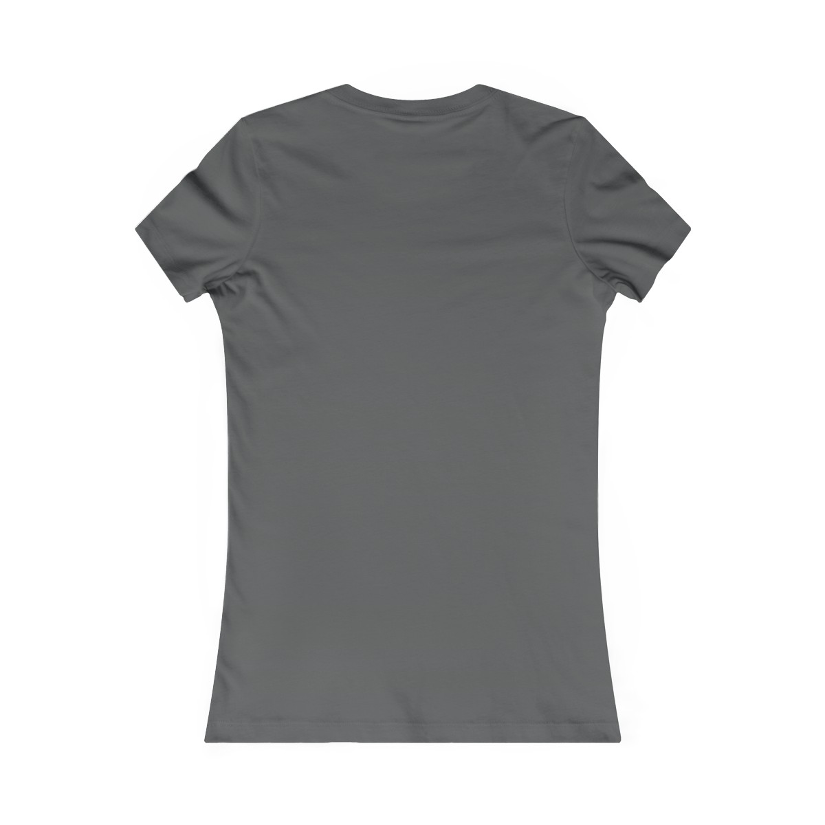 Women's Favorite Tee - Image 10