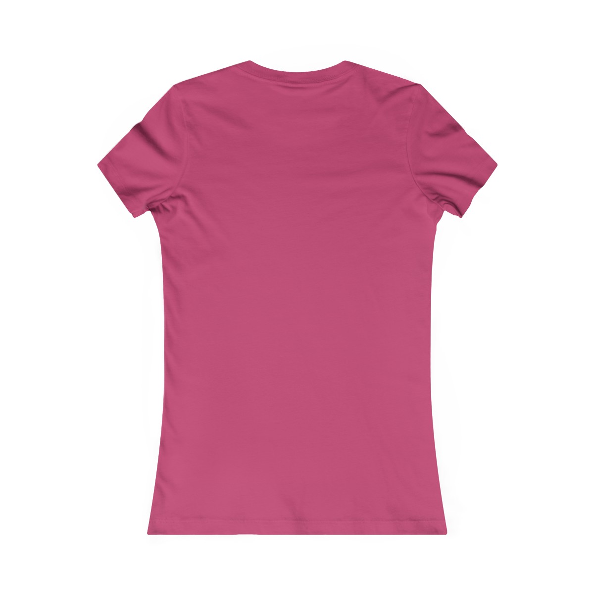 Women's Favorite Tee - Image 2