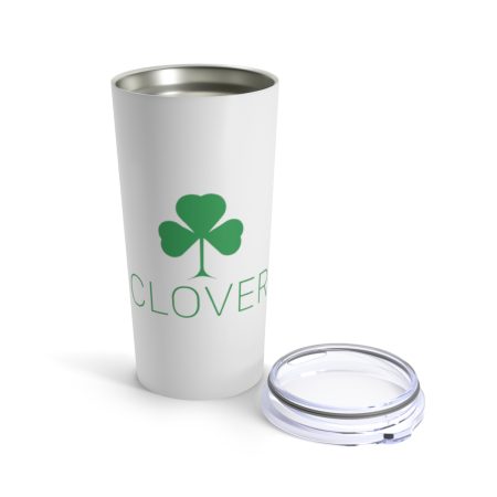 Clover Tumbler 20oz