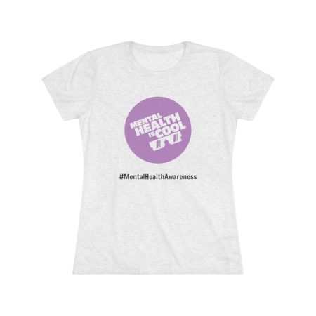 Women's Triblend Tee