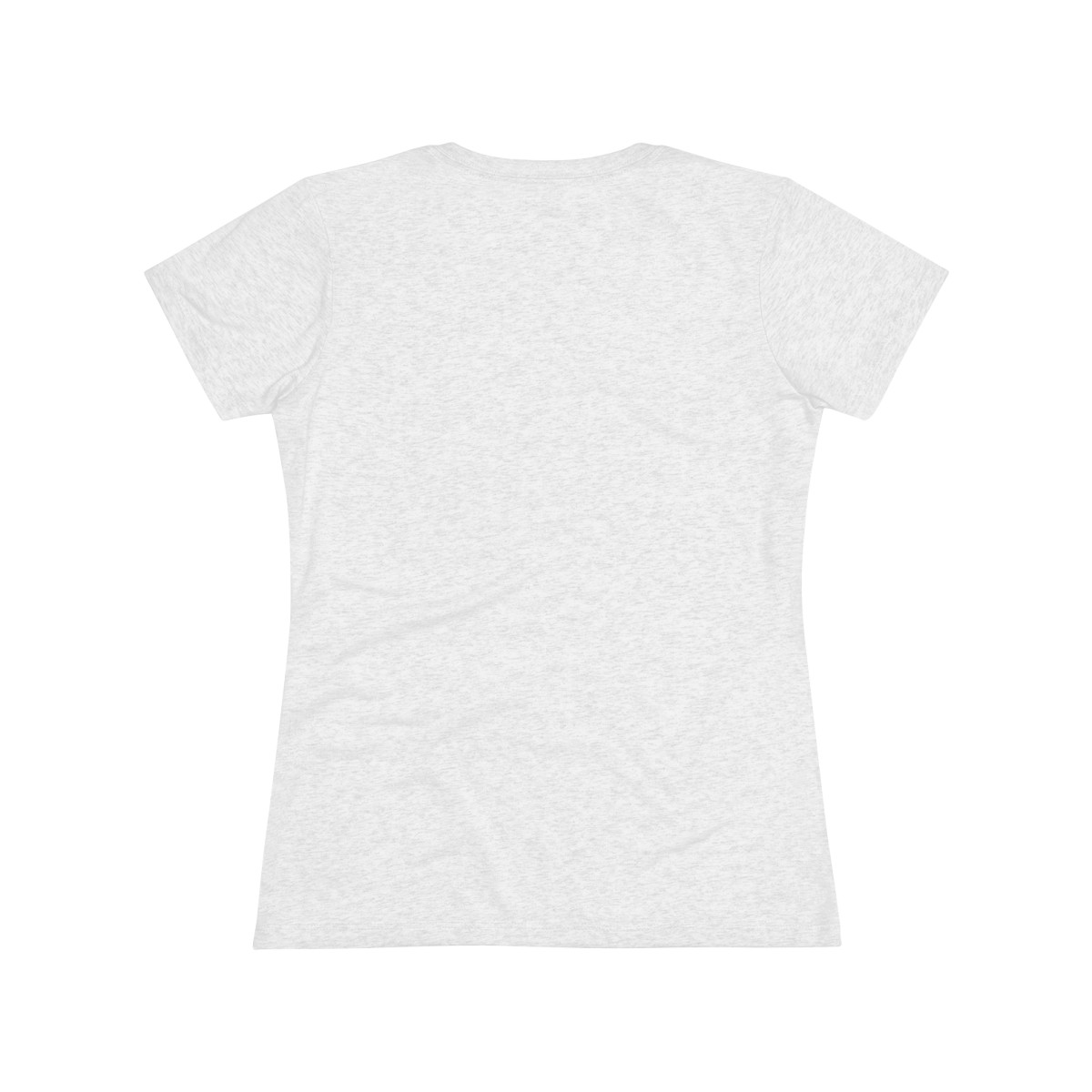 Women's Triblend Tee - Image 3