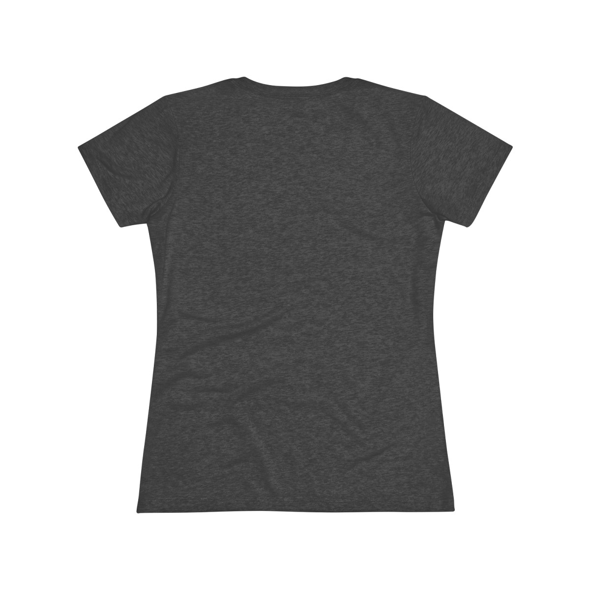 Women's Triblend Tee - Image 8