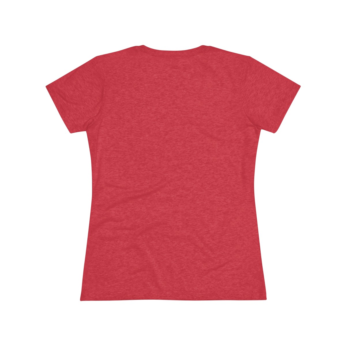Women's Triblend Tee - Image 28
