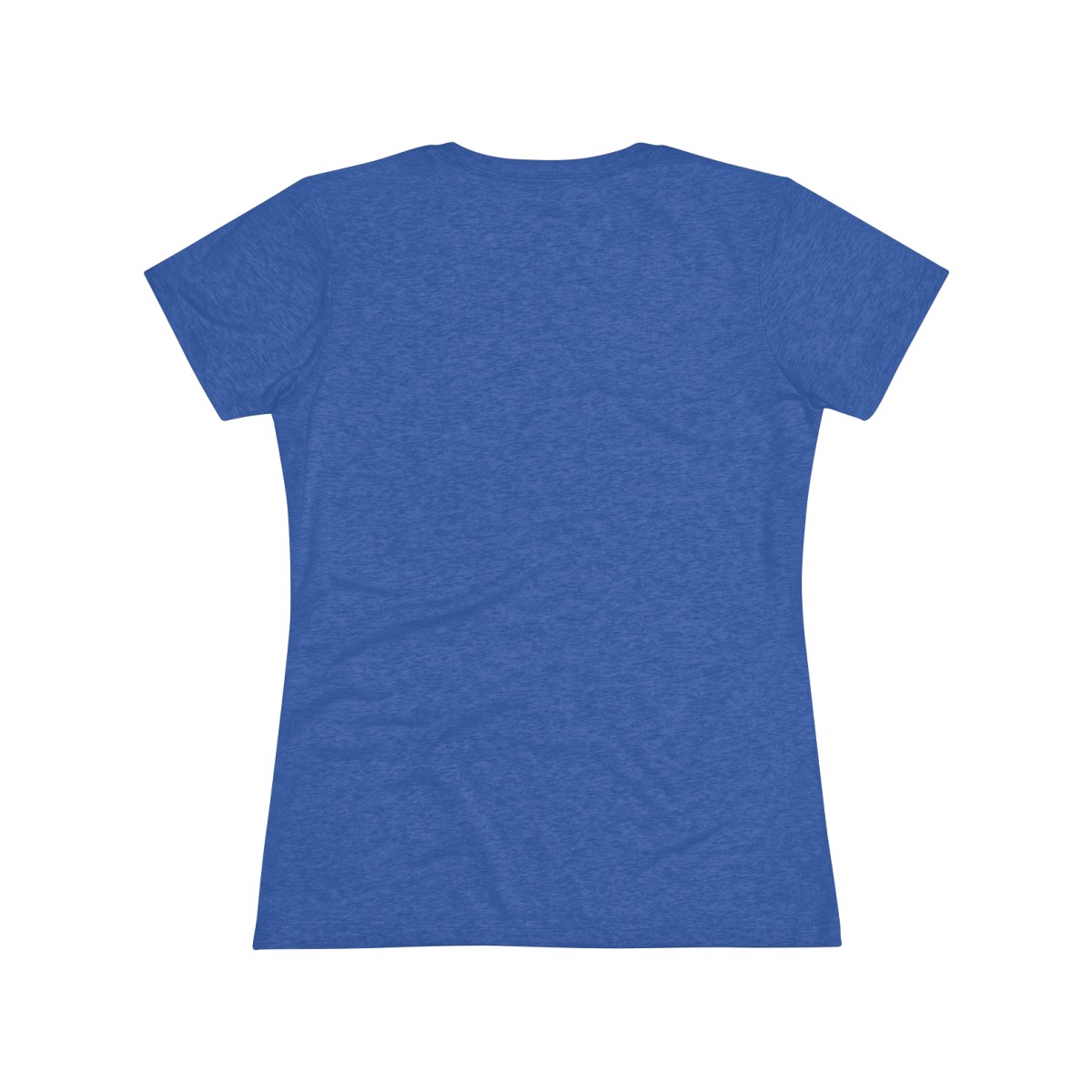 Women's Triblend Tee - Image 13