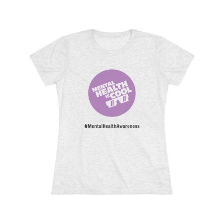 Women's Triblend Tee